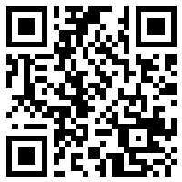 QR Code for bitcoin:1ZLVsbjWS5vVitZJcaiZTtLLXAXYW6L8s