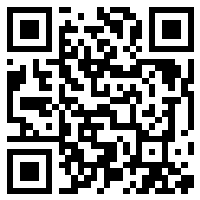 QR Code for bitcoin:1ZMLWULP33Y8FDP8Z5AnrjsLB43nWtDe9