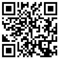 QR Code for bitcoin:1ZQDFTrB5wvPTp77mLyyvfAugGpytVqNo