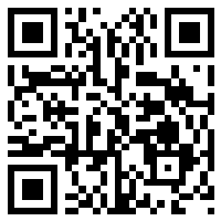 QR Code for bitcoin:1ZaMBZ27X7zpyCTUrWpeMF75GScEyLejs