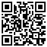 QR Code for bitcoin:1Zde95YV4koL4Vmdp7pPbiyy1mWa4fTUB