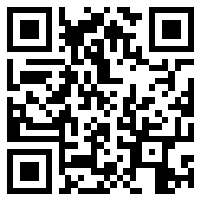 QR Code for bitcoin:1Zj3FCq9by8Qxpabwp1ofadSAZpJYvAFJ