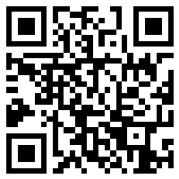QR Code for bitcoin:1ZjtxAuk3yzLkYMGo7rkFH2hY78zEvmvY