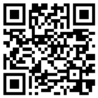 QR Code for bitcoin:1ZweaqryXS4keurFChmL1zs8eFg7jZo2L