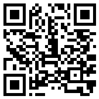 QR Code for bitcoin:1a31FHaY5q2dJSKLQPyngJ6o5TXhp5SLf