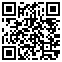 QR Code for bitcoin:1a3Em5ufznZkjPfAr8he5sAwvXWec1ubW
