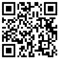 QR Code for bitcoin:1a3GDWYE3YtE8CcPDHWWmP6dNPE4e2Sxw