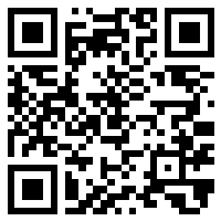 QR Code for bitcoin:1a6iAaD57B6BBsbA34u7YcnydFNpFnSsF