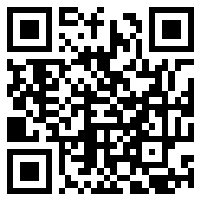 QR Code for bitcoin:1aDjzy5PVRgXceyQD2PbsQB2QAvbmxg5a