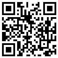 QR Code for bitcoin:1aEP7Y2qeKsef1Y3gg3gMHPyGsSWtTKrh