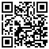 QR Code for bitcoin:1aGZYRrf34vQMMLtXj3GjyHA3NwyRbCDc