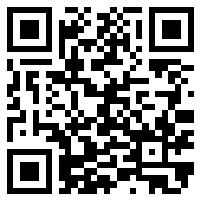 QR Code for bitcoin:1aJktFRoKnYF2Tfcp2bLKD6YAV5ddRx9M