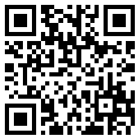 QR Code for bitcoin:1aL3omraphRPVLAYJZ5cXGWXsyZquRJaX