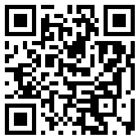 QR Code for bitcoin:1aLW2f1G1cHRHSLAxUKKynCMd4zGJ8EdD