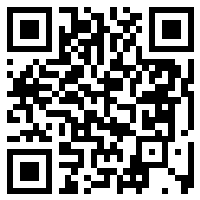 QR Code for bitcoin:1aRTU3shtZSWMRexnsUpAedBL9WWYA3bD