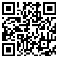 QR Code for bitcoin:1aX9jr3uL4Z2S83D316vmBHDGceiR1Jeb