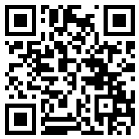 QR Code for bitcoin:1advf6PuTML88aS269VAUD9phEWVSynyx