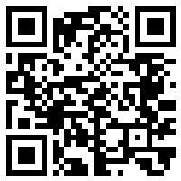 QR Code for bitcoin:1auPkd75NHmBm39ofFv53uDAMfhXVeqcs
