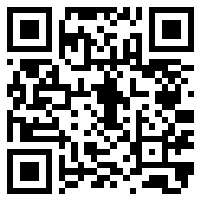 QR Code for bitcoin:1b1LiDMyC5PjwcCP7ZF4YNrcUTvNZBpt3