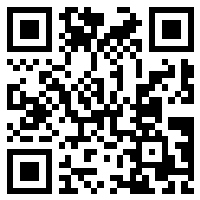 QR Code for bitcoin:1b3ASBTqn8DbaBJHFhmhoB1VhrRLS779B