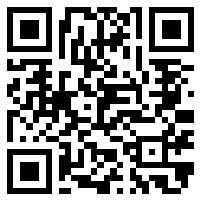 QR Code for bitcoin:1b4DPtepmRyZTUrnQ39awam9iScnSW9MV