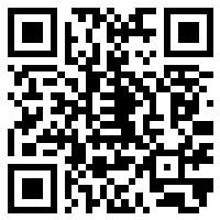 QR Code for bitcoin:1b7Y2TD9B3oZb8b5ZozXpvKGuTDv3QLfg