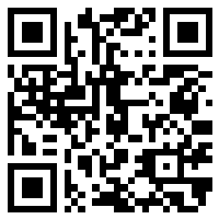 QR Code for bitcoin:1b9RyF73xyZ18Cx5YMSDvtBRWAB9FMoQQ