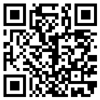 QR Code for bitcoin:1bBYopzJEYScokpACDd864GAUuhrXce6C