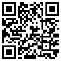 QR Code for bitcoin:1bD8oXfc5mpUsYrvWo2xVTzNqB9VdJpPV