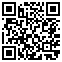 QR Code for bitcoin:1bDBJYGoTCCU2kCgn5hb41HpyzfrSDsPx