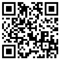 QR Code for bitcoin:1bLPvZQaVcdYMze9XcnySshwio98DWkN4