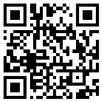 QR Code for bitcoin:1bMmpbn3CfVXpCnU1YP4LWTHa9c5Q2gKb