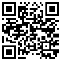 QR Code for bitcoin:1bQrxkCKkiAooa6tcmpDsJ7cqCvrhDcTM