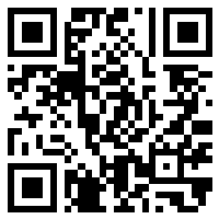 QR Code for bitcoin:1bRMUtsdQd5NkUEwWhchCvULevXcMC6JV