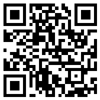 QR Code for bitcoin:1bRRQhpTGFGh3eifnZPwhGCXPVzECjATK