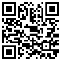 QR Code for bitcoin:1bVh2UvCyPedWRPdFziiikXD3RDb2UPtK