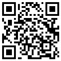 QR Code for bitcoin:1bankDouR6HyfX2ea7k6a45BEUX5DhhUD