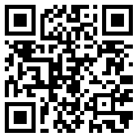 QR Code for bitcoin:1boYHWMpvPr834LND9tpwGeeEpg7KCvDm