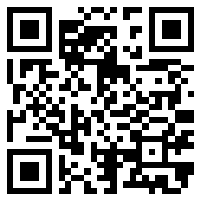 QR Code for bitcoin:1bones1K7nsLF8aUJD3rtWUb9gTrxzuRq