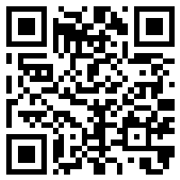 QR Code for bitcoin:1bones2EPT424zX79c94sTwWBHMmHneF1