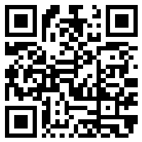 QR Code for bitcoin:1bones2foMuSFG5dr4x6N8k5hDyPTs8fu