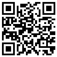 QR Code for bitcoin:1bones2wX8sqGHcuXeKPzHgZegtL2dnGC