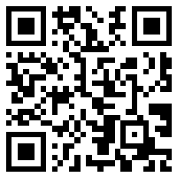 QR Code for bitcoin:1bones5C4Q5x2V7bTsU3eEeZKPthCGFgN
