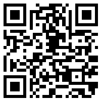 QR Code for bitcoin:1bones5fazyqWT8iJLNHMxopLUqDVkovd