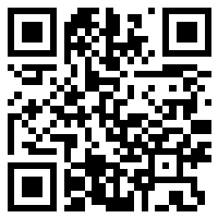 QR Code for bitcoin:1bones8VWK2LbDYZ8TJAME9gpHaV2ZCGT