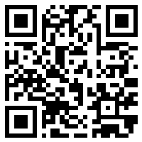 QR Code for bitcoin:1bonesBjs3DQUbx4wxPQwrbwCkNjWtLB4