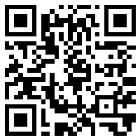 QR Code for bitcoin:1bonesEeTcABPjLzAb1VkFgySY6Zqu3sX