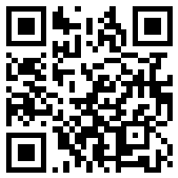 QR Code for bitcoin:1bonesFUWr8Usxj2MCnmSiewGiKvy9287