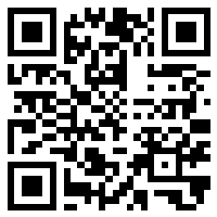 QR Code for bitcoin:1bonesLeT7ddQ3RyUDQBxih2FgVuKFN3b
