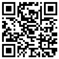 QR Code for bitcoin:1bonesN2TWqMUtCR6cVU6pS143AJV4noN